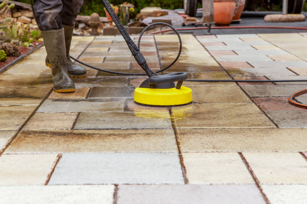 Professional Pressure Washing in Bloomingburg, OH